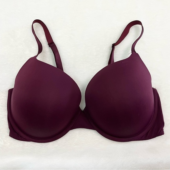 ➕ Victorias Secret Perfect Shape Bra 38DD - Picture 2 of 8